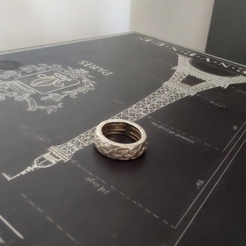 Thomas Sabo 925 ring